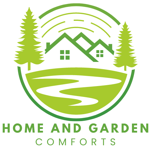 Home and Garden Comforts